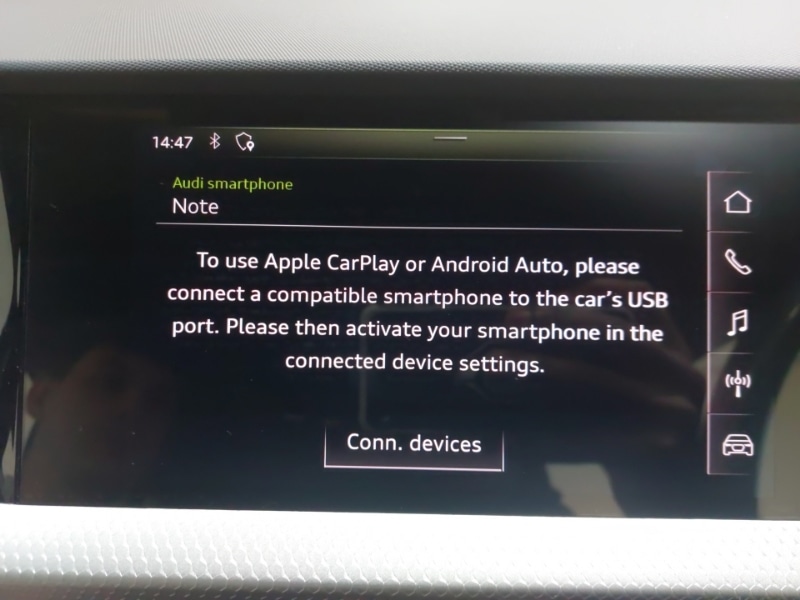 Used Audi A1 2021 for sale - 77141064: Photo 12