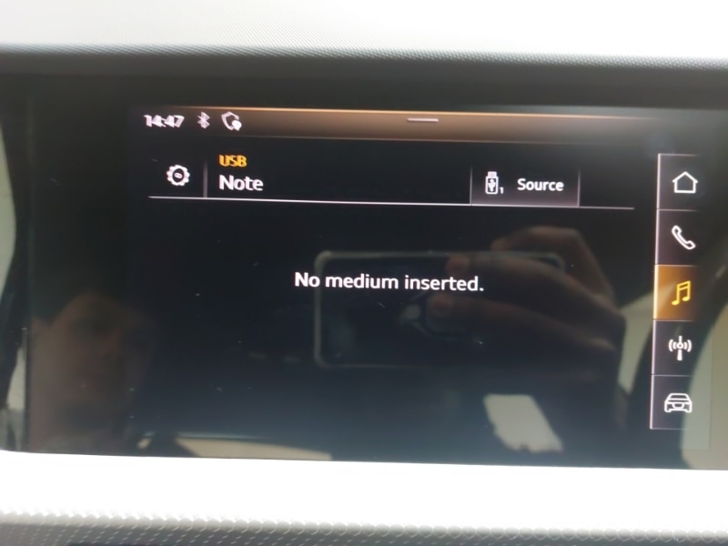 Used Audi A1 2021 for sale - 77141064: Photo 13