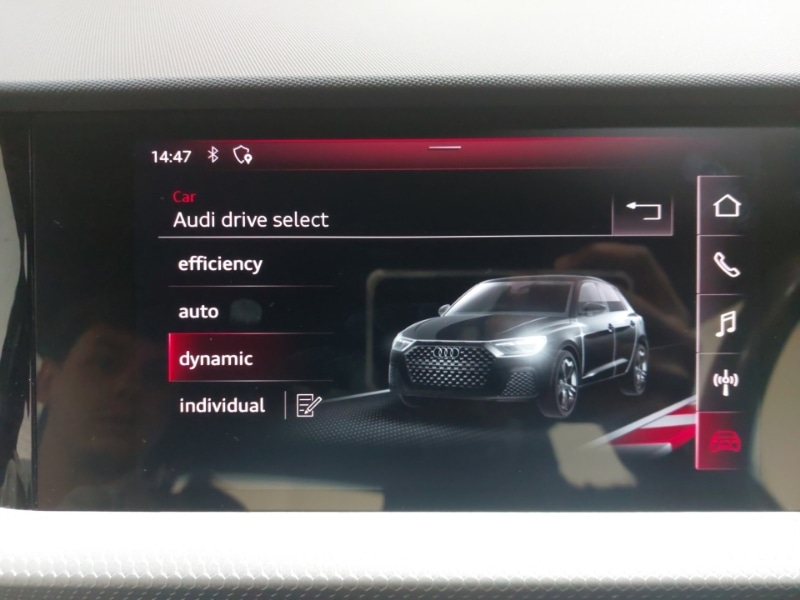 Used Audi A1 2021 for sale - 77141064: Photo 14