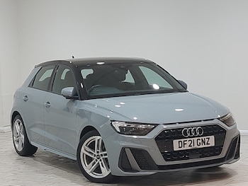 Audi A1 feature image