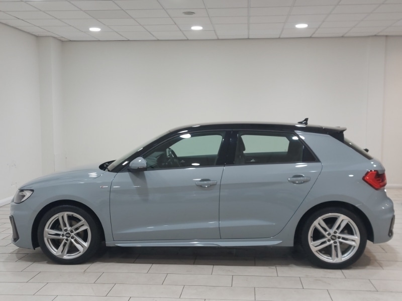 Used Audi A1 2021 for sale - 77141064: Photo 4