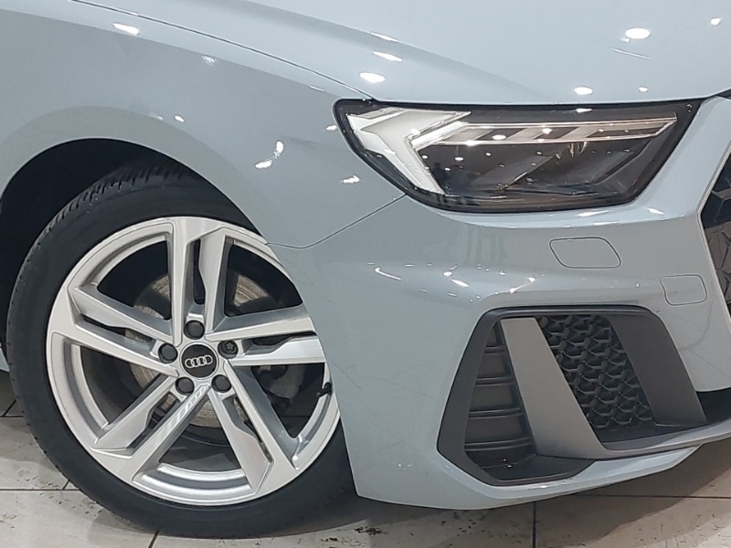 Used Audi A1 2021 for sale - 77141064: Photo 9