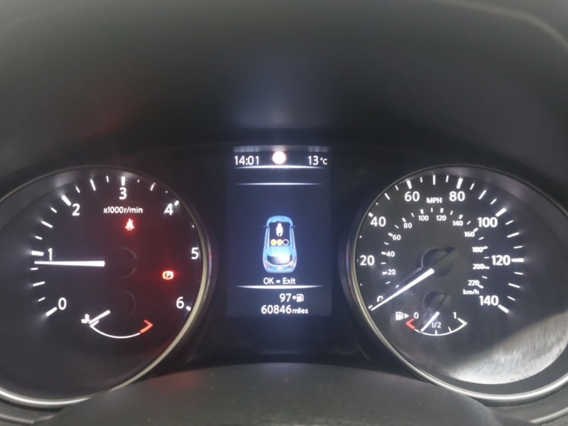 Used Nissan Qashqai 2018 for sale - 78126562: Photo 11