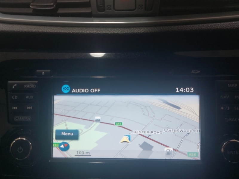 Used Nissan Qashqai 2018 for sale - 78126562: Photo 12