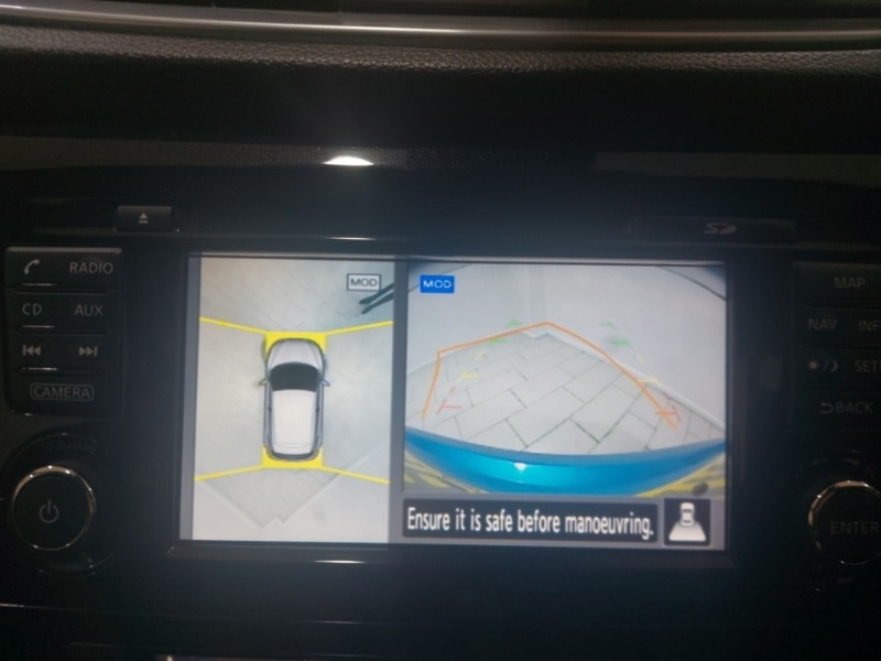 Used Nissan Qashqai 2018 for sale - 78126562: Photo 13