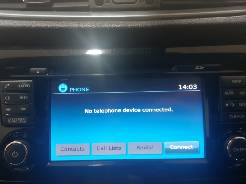 Used Nissan Qashqai 2018 for sale - 78126562: Photo 14