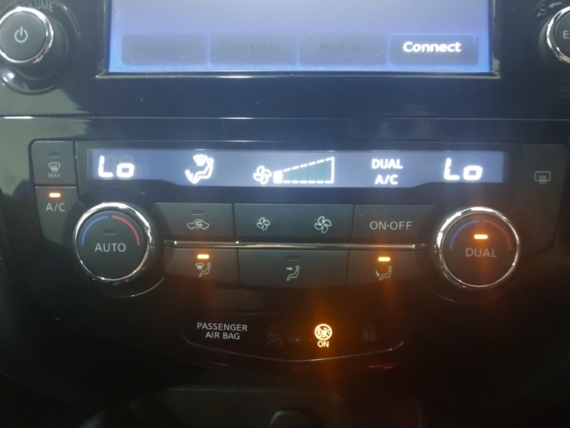 Used Nissan Qashqai 2018 for sale - 78126562: Photo 15