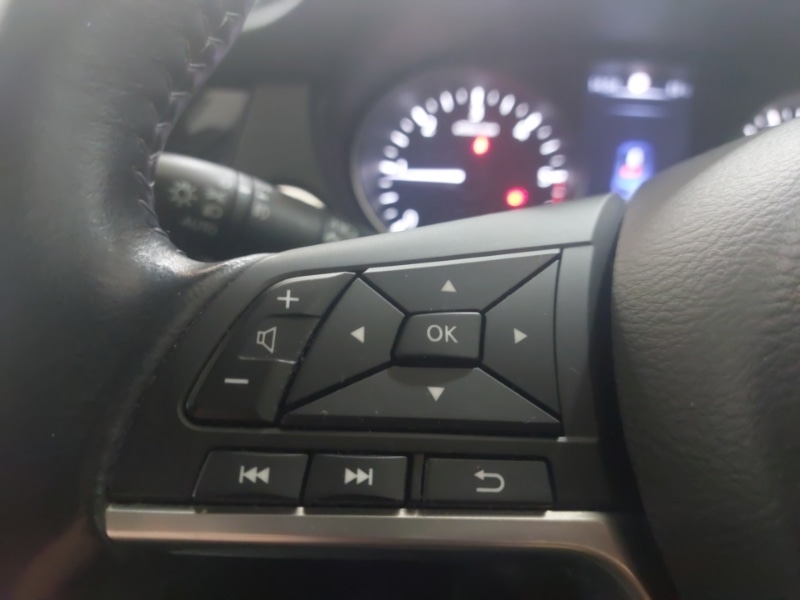 Used Nissan Qashqai 2018 for sale - 78126562: Photo 17