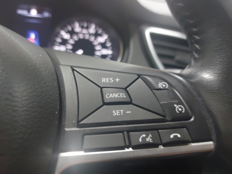 Used Nissan Qashqai 2018 for sale - 78126562: Photo 18