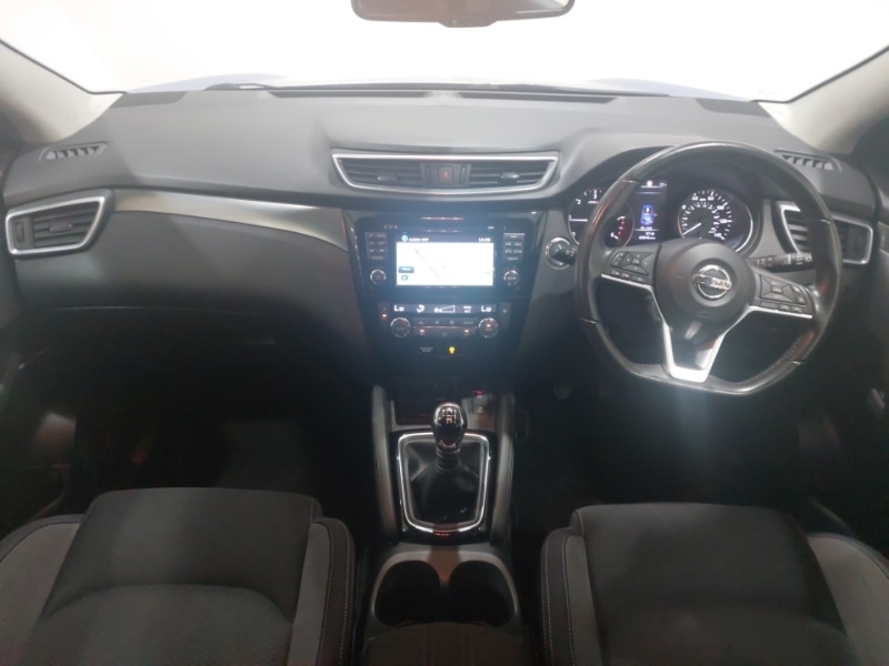 Used Nissan Qashqai 2018 for sale - 78126562: Photo 2