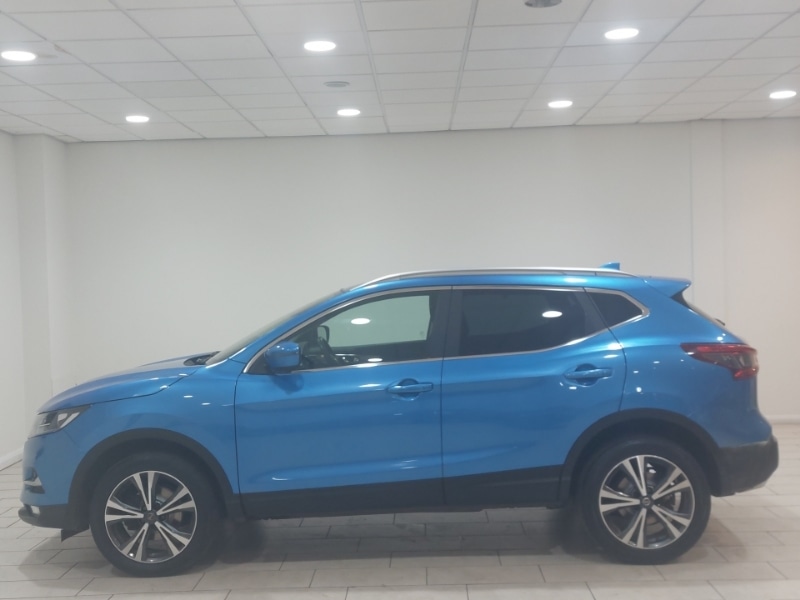Used Nissan Qashqai 2018 for sale - 78126562: Photo 4
