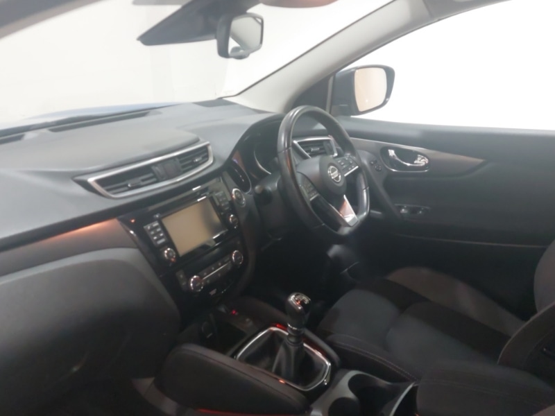 Used Nissan Qashqai 2018 for sale - 78126562: Photo 5