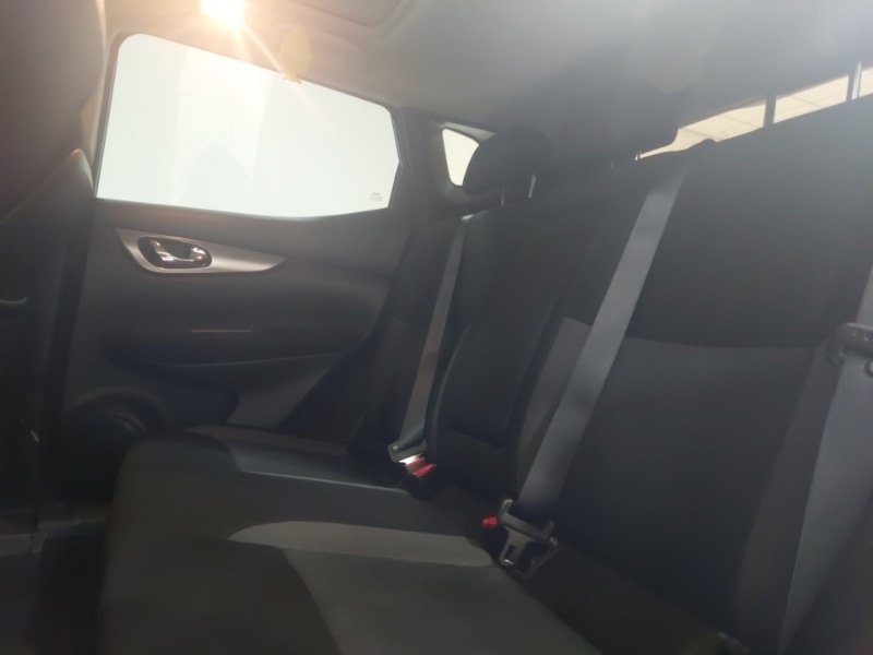 Used Nissan Qashqai 2018 for sale - 78126562: Photo 6