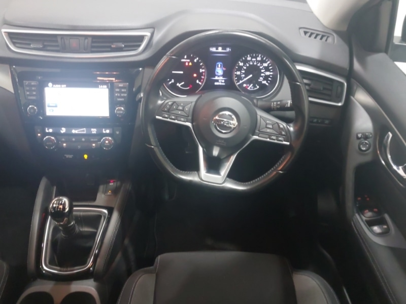 Used Nissan Qashqai 2018 for sale - 78126562: Photo 7