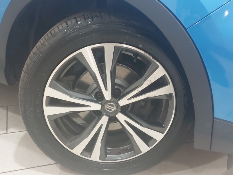 Used Nissan Qashqai 2018 for sale - 78126562: Photo 9