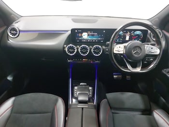 Used Mercedes-Benz GLA 2022 for sale - 75762975: Photo