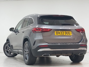 Used Mercedes-Benz GLA 2022 for sale - 75762975: Photo