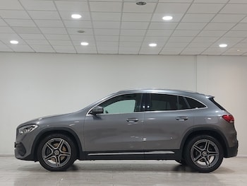 Used Mercedes-Benz GLA 2022 for sale - 75762975: Photo