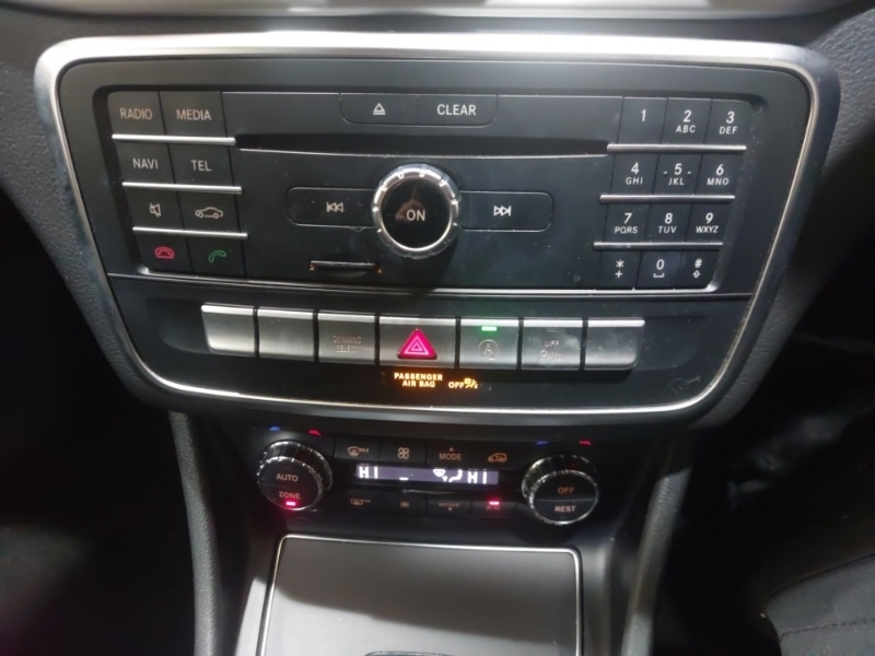 Used Mercedes-Benz CLA 2017 for sale - 77648594: Photo 12