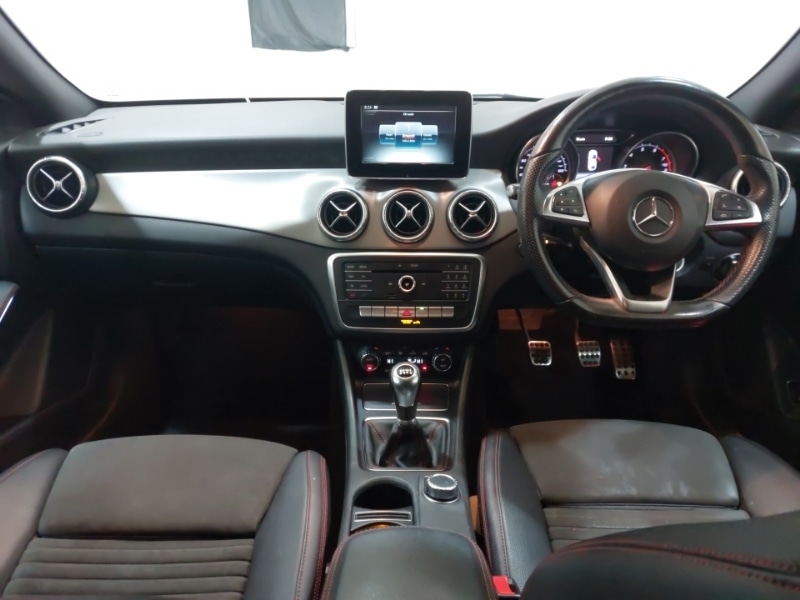 Used Mercedes-Benz CLA 2017 for sale - 77648594: Photo 2