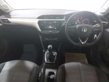 Used Vauxhall Corsa 2022 for sale - 75231681: Photo