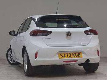 Used Vauxhall Corsa 2022 for sale - 75231681: Photo