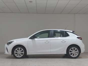 Used Vauxhall Corsa 2022 for sale - 75231681: Photo