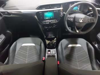 Used Vauxhall Corsa 2025 for sale - 74892295: Photo