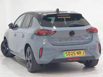 Used Vauxhall Corsa 2025 for sale - 74892295: Photo