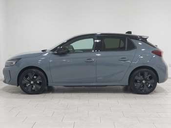 Used Vauxhall Corsa 2025 for sale - 74892295: Photo