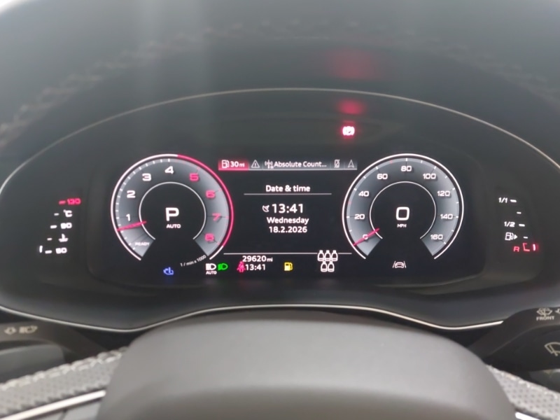 Used Audi Q7 2022 for sale - 77595940: Photo 11