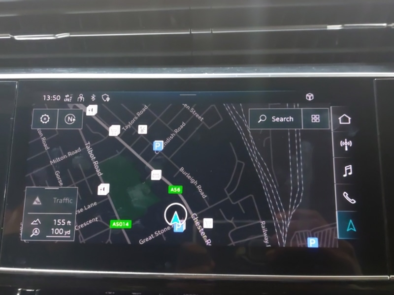 Used Audi Q7 2022 for sale - 77595940: Photo 13