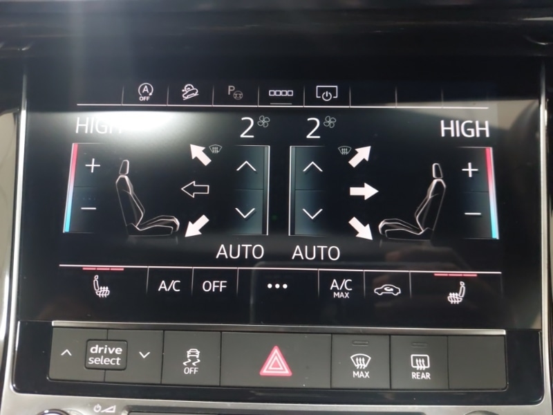 Used Audi Q7 2022 for sale - 77595940: Photo 15