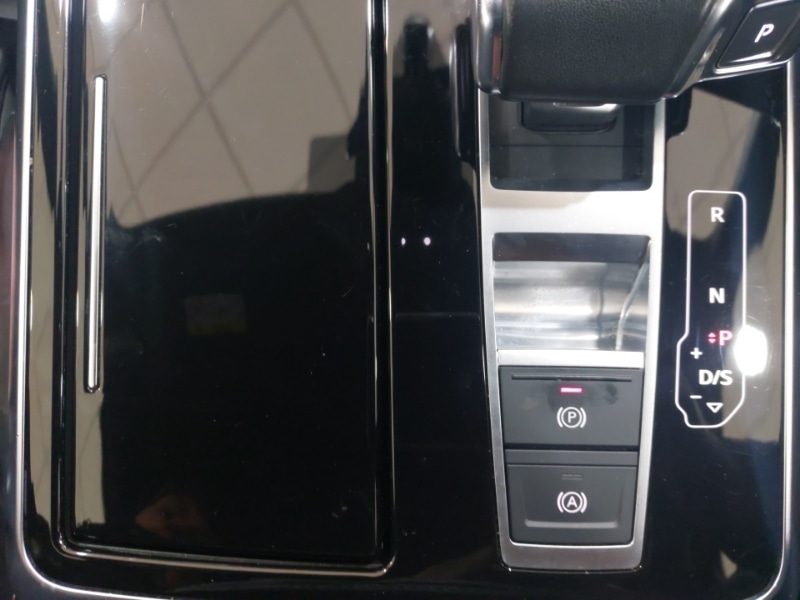 Used Audi Q7 2022 for sale - 77595940: Photo 16