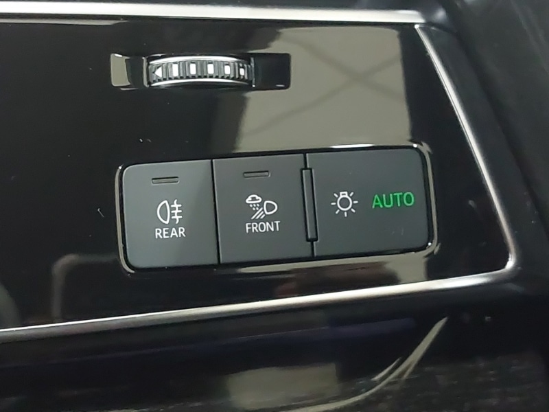 Used Audi Q7 2022 for sale - 77595940: Photo 17