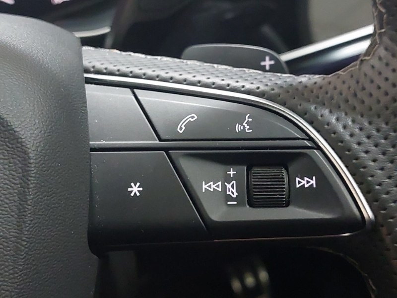 Used Audi Q7 2022 for sale - 77595940: Photo 19