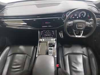 Used Audi Q7 2022 for sale - 77595940: Photo
