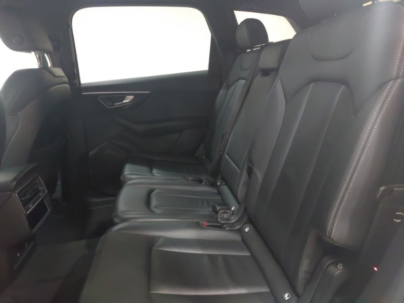 Used Audi Q7 2022 for sale - 77595940: Photo 6
