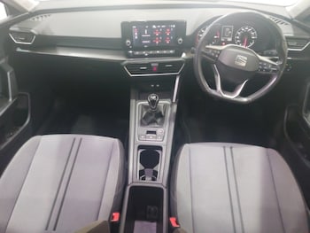 Used SEAT Leon 2022 for sale - 78868801: Photo