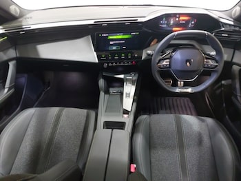 Used Peugeot 308 2025 for sale - 78595397: Photo