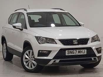 2017 - 1.0 TSI Ecomotive SE 5dr