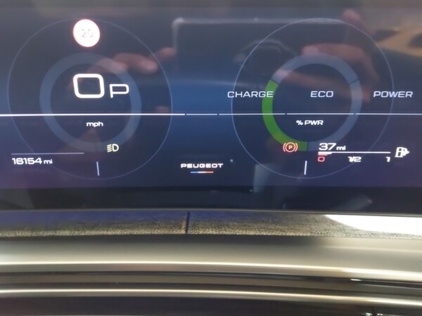 Used Peugeot 3008 2024 for sale - 76108242: Photo 11