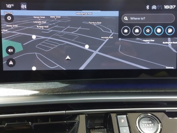 Used Peugeot 3008 2024 for sale - 76108242: Photo 16