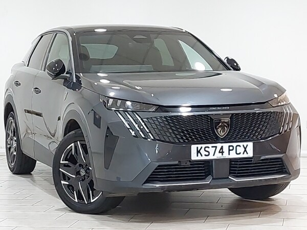 Used Peugeot 3008 2024 for sale - 76108242: Photo 1