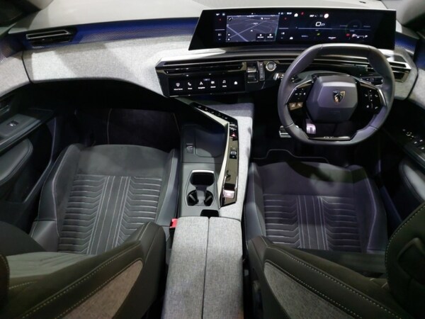 Used Peugeot 3008 2024 for sale - 76108242: Photo 2