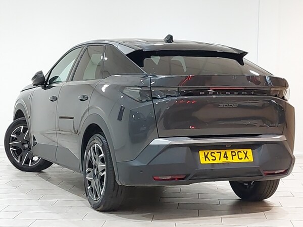 Used Peugeot 3008 2024 for sale - 76108242: Photo 3