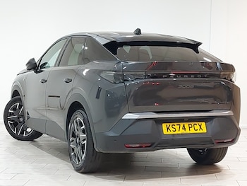 Used Peugeot 3008 2024 for sale - 76108242: Photo 3