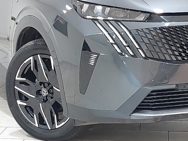 Used Peugeot 3008 2024 for sale - 76108242: Photo 9