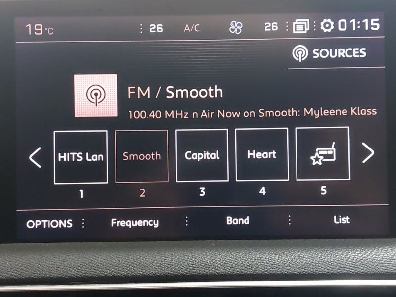 Used Peugeot 3008 2019 for sale - 76947205: Photo 10