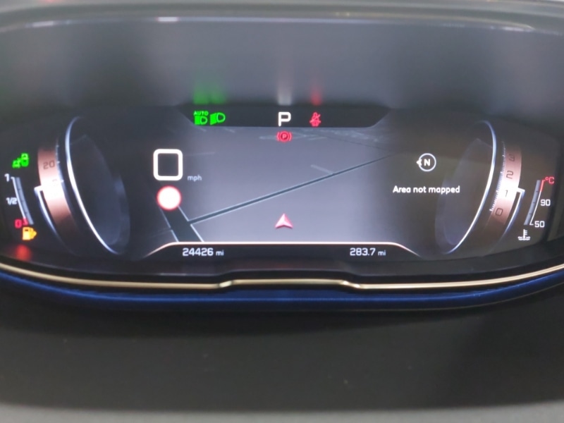 Used Peugeot 3008 2019 for sale - 76947205: Photo 11